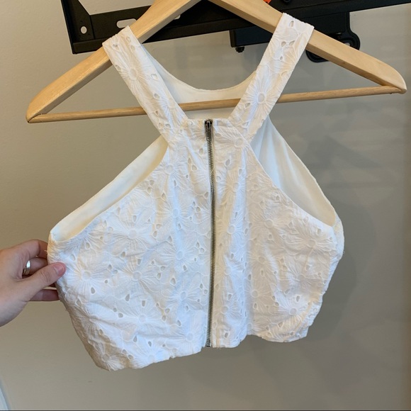 Painted threads set - Picture 2 of 4